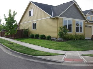 1123 S 9th St, Independence, OR 97351