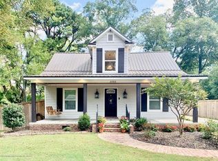 2280 McVay Rd, Germantown, TN 38138