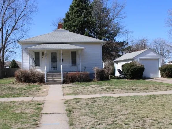 314 S Baltimore Ave, Hastings, NE 68901