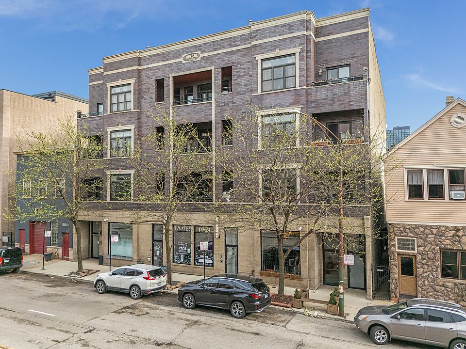 1st image of 1359 W Grand Ave APT 2