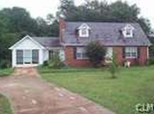 390 Rays Church Rd, Bishop, GA 30622