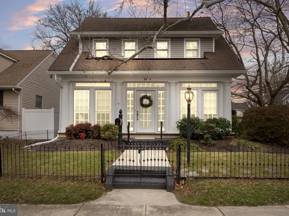 63 Central Ave, Audubon, NJ 08106