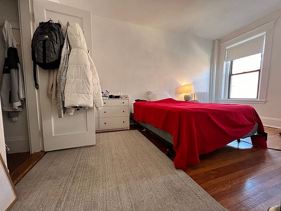 2nd image of 1254 Commonwealth Ave #31