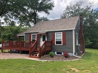 1669 E Highway 47, Winfield, MO 63389