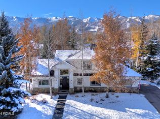 1370 Settlement Dr, Park City, UT 84098