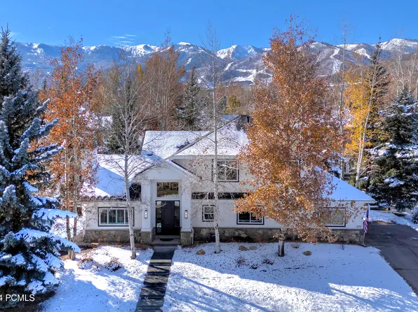 1370 Settlement Dr, Park City, UT 84098