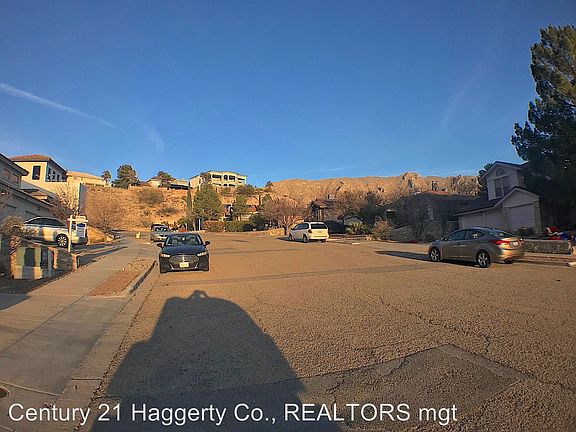 4th image of 5716 Caprock Ct