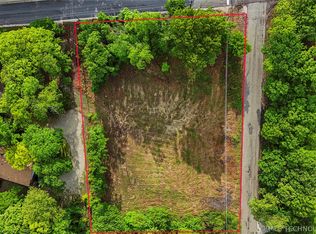 S Monte Vis, Ada, OK 74820