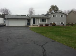 7461 E Potter Rd, Davison, MI 48423