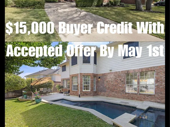 2114 Hilton Head Dr, Round Rock, TX 78664