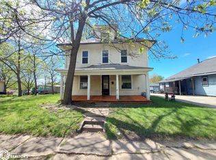 1404 S 15th St, Centerville, IA 52544