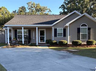 2147 Kentwood Dr, Florence, SC 29505