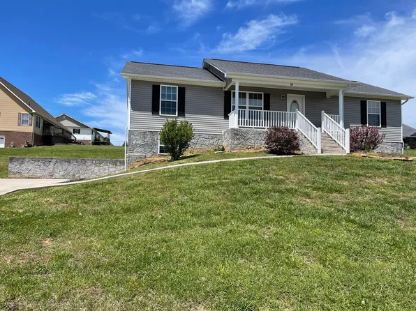 31 Primrose Ct, Chuckey, TN 37641