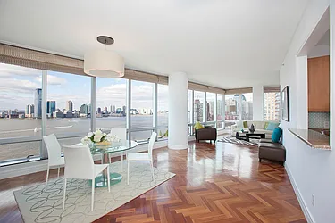 Rented by LG Fairmont Group