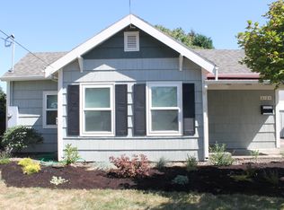6124 N Campbell Ave, Portland, OR 97217