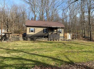 123 Tabernacle Rd, Chillicothe, OH 45601