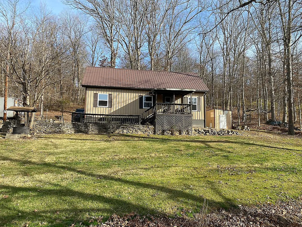 123 Tabernacle Rd photo 1