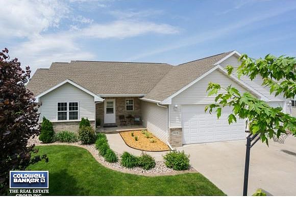 Welcome to 532 Cecelia St!