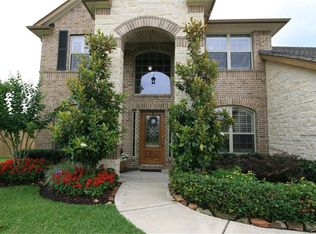 4025 Carolina Shores Ln, League City, TX 77573