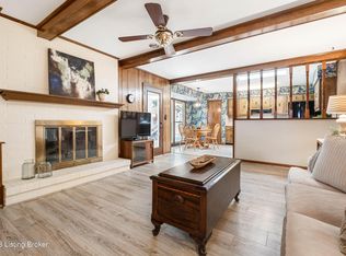 2903 Weissinger Rd, Louisville, KY 40241