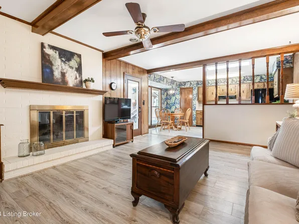 2903 Weissinger Rd, Louisville, KY 40241