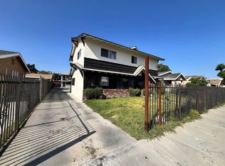 3263 Carlin Ave #D, Lynwood, CA 90262