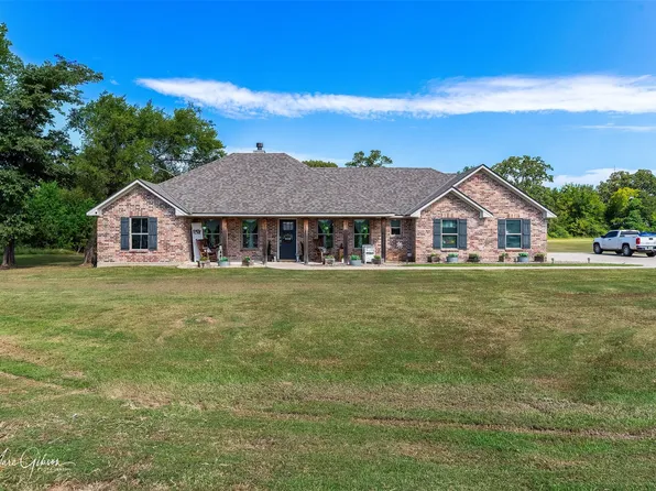 6138 Windwood Estates Dr, Shreveport, LA 71107