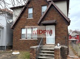 15 Forest St, River Rouge, MI 48218