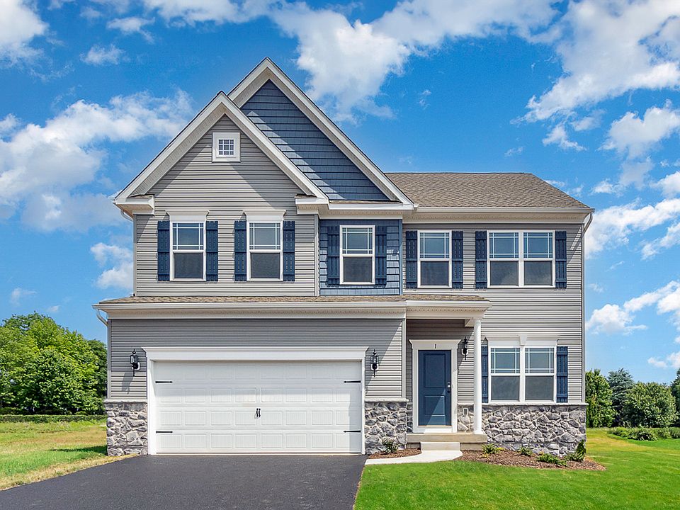 1st image of 1 Darby Ct Homesite 37