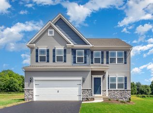 1 Darby Ct HOMESITE 37, Carlisle, PA 17013