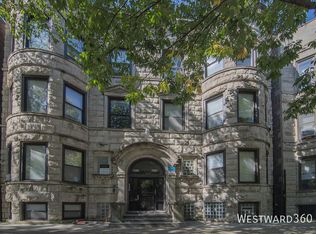5610 S Michigan Ave #3, Chicago, IL 60637