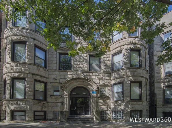 5610 S Michigan Ave #3, Chicago, IL 60637