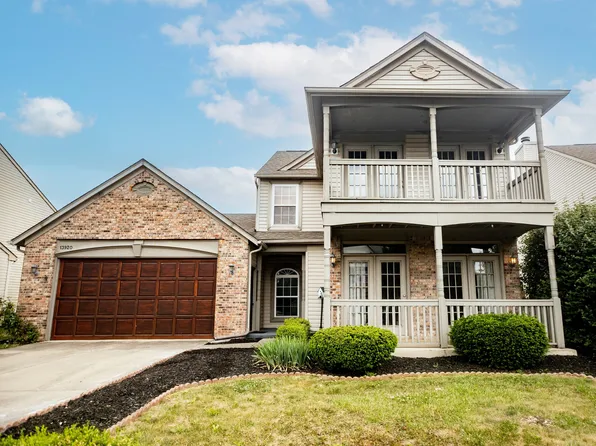 13920 N Old Otto Ct, Camby, IN 46113