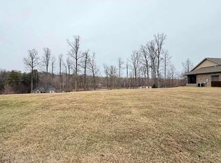 2566 Wainwright Ct, Terre Haute, IN 47803