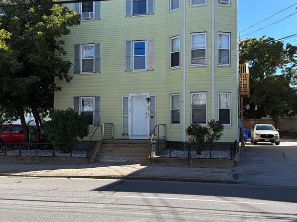 191 Beech St., 191 Beech St #191-2A, Manchester, NH 03103