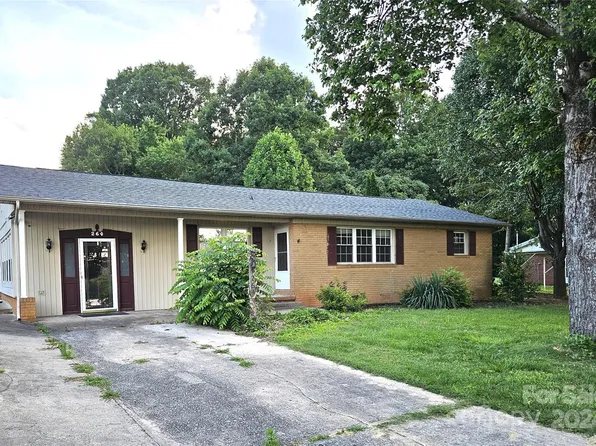 264 Allendale Dr, Forest City, NC 28043