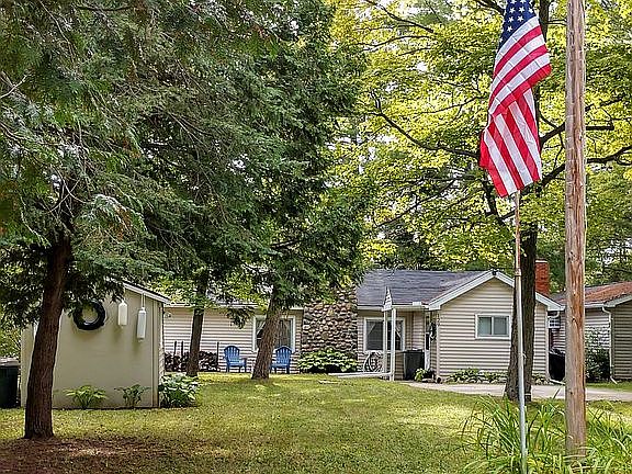 View From the Street