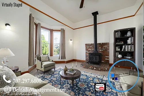 172 E G St #1 Photo 1