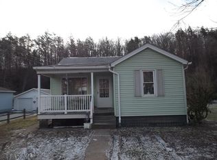 1133 Foot Of Ten Rd, Duncansville, PA 16635