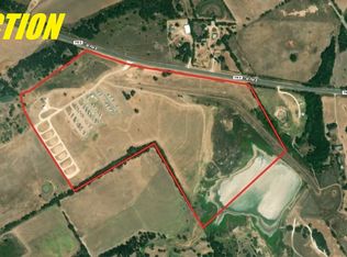 8325 W Fm 8, Stephenville, TX 76401
