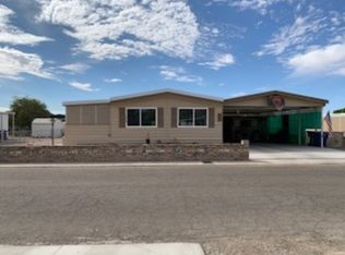 1060 S Jewel Ave, Yuma, AZ 85364