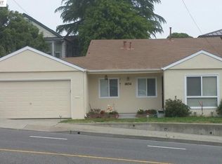 18054 Redwood Rd, Castro Valley, CA 94546