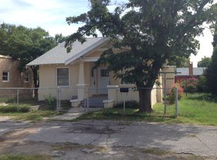 302 Hovland St, Bisbee, AZ 85603