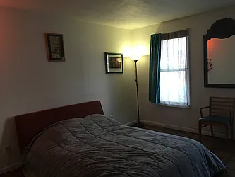 Rented by Guardian Property Management of Brooklyn LLC