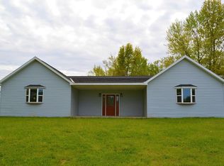 26729 157th St, Canton, MO 63435