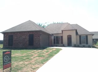 603 Club House Drive, Muskogee, OK 74403
