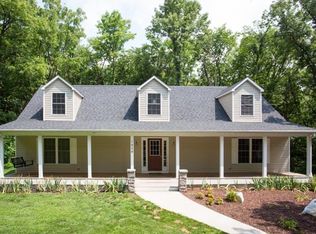 1809 Cecil Wampler Rd, Mount Crawford, VA 22841