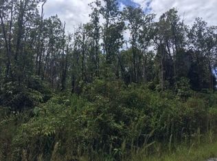 LOT 24 Lot 24, Volcano, HI 96785