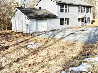 163 Sunset Rd, East Stroudsburg, PA 18302