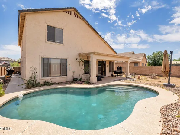 3430 N 126TH Drive, Avondale, AZ 85392